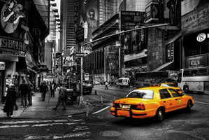 Dr. Michael Feldmann - Cab