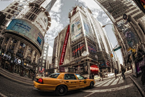 Dr. Michael Feldmann - Times Square Sequel