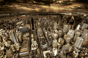 Dr. Michael Feldmann - Metropolis