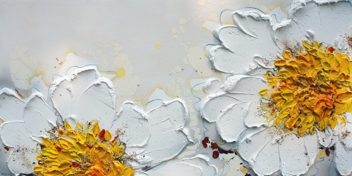 Nicoletta Belletti - Blanco