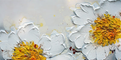 Nicoletta Belletti - Blanco