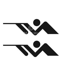 Otl Aicher - Schießen