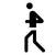 Otl Aicher - Jogging