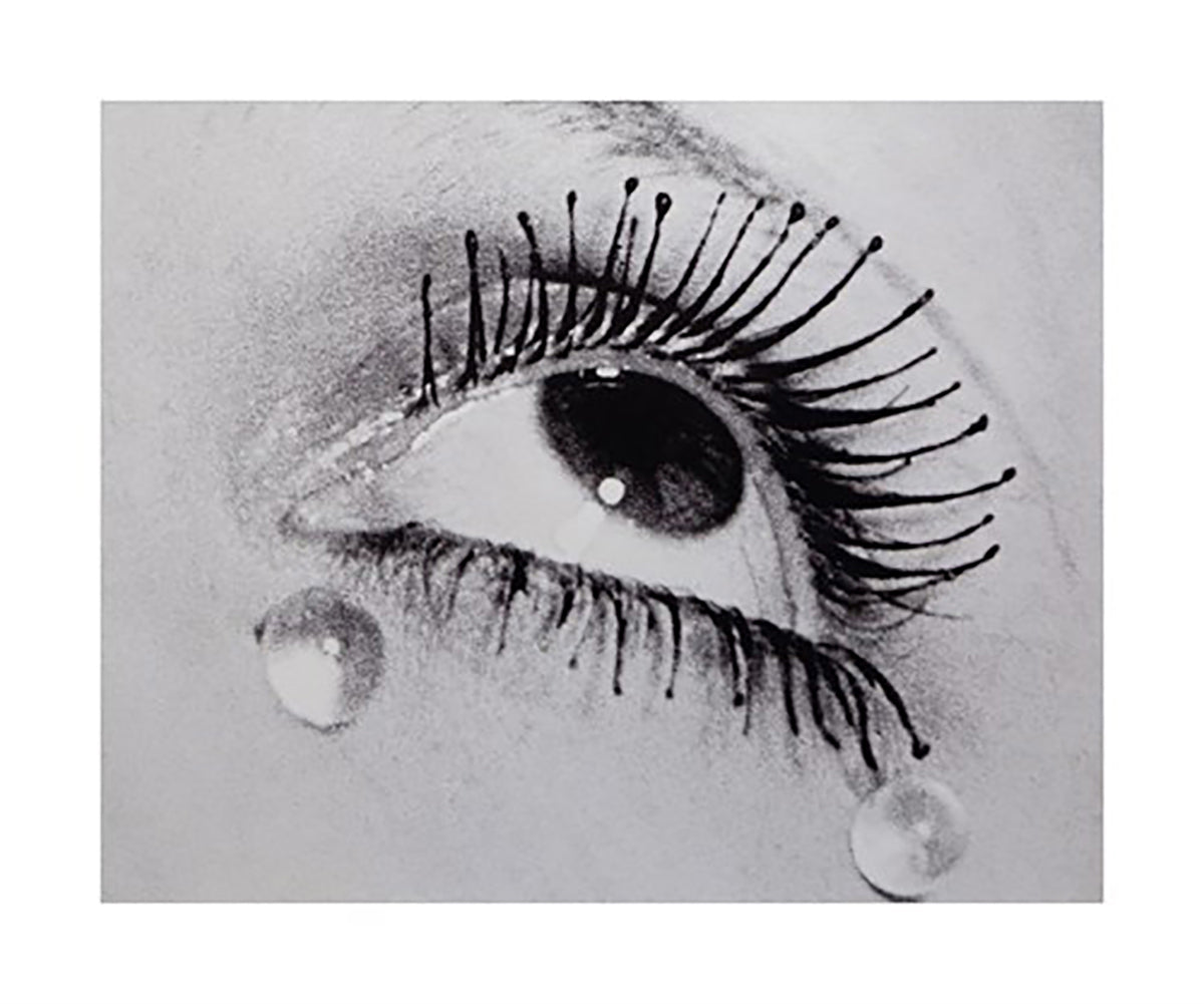 Man Ray - Glass Tears