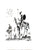 Pablo Picasso - Don Quixote
