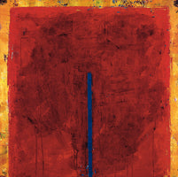 Ralf Bohnenkamp - Contrasting Red