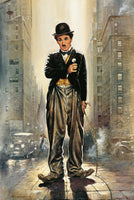 Renato Casaro - Luce della città