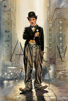 Renato Casaro - Luce della citta
