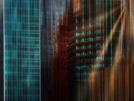 Manhattan way