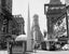 Ruth Orkin - Times Square