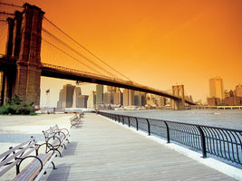 Thomas Reis - Manhattan's Exit