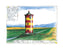 Sabine Gerke - Der Leuchtturm von Pilsum