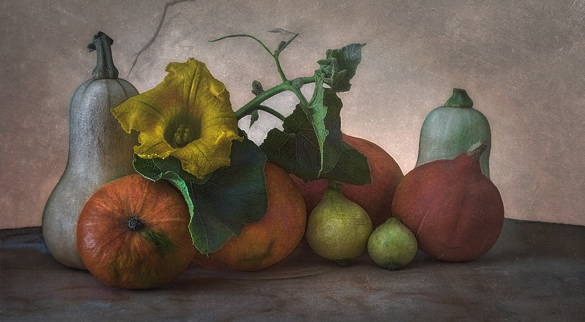 Autumn Harvest