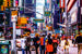 Toby Seifinger - New York in Colors 3