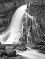 Tom Weber - Waterfalls II