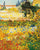 Vincent Van Gogh - Blumengarten
