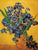 Vincent Van Gogh - Iris in der Vase