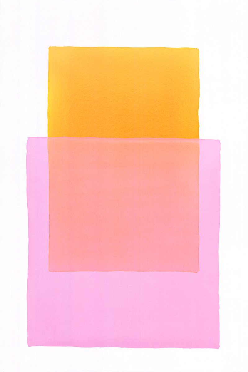 Werner Maier - Color Code 5