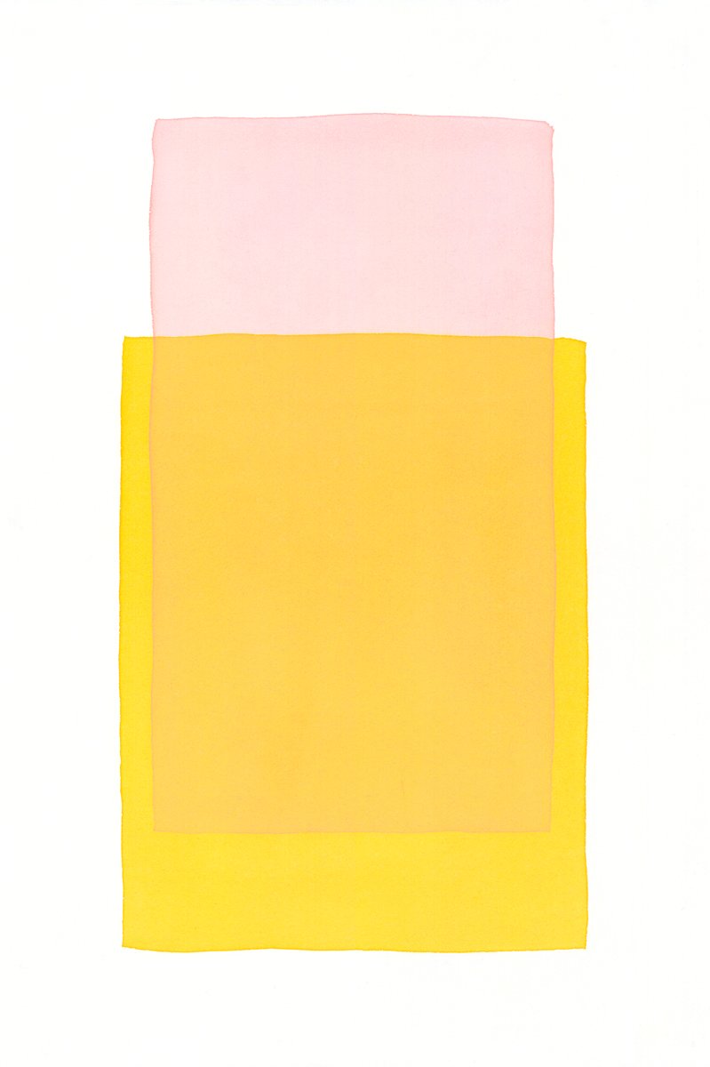 Werner Maier - Color Code 6