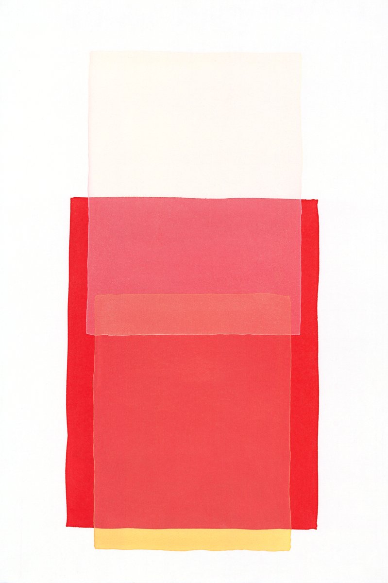 Werner Maier - Color Code 10