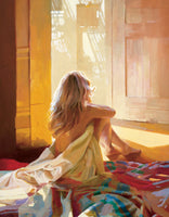 Zhaoming Wu - A still Afternoon of a Saturday