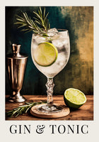 Gin a Tonic