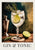 Gin a Tonic