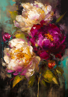 Peony Bouquet
