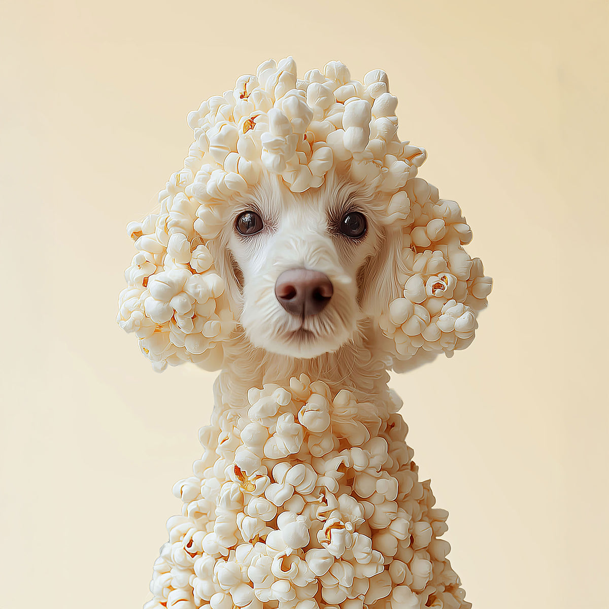 Pop Poodle
