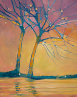 Radiant Woods