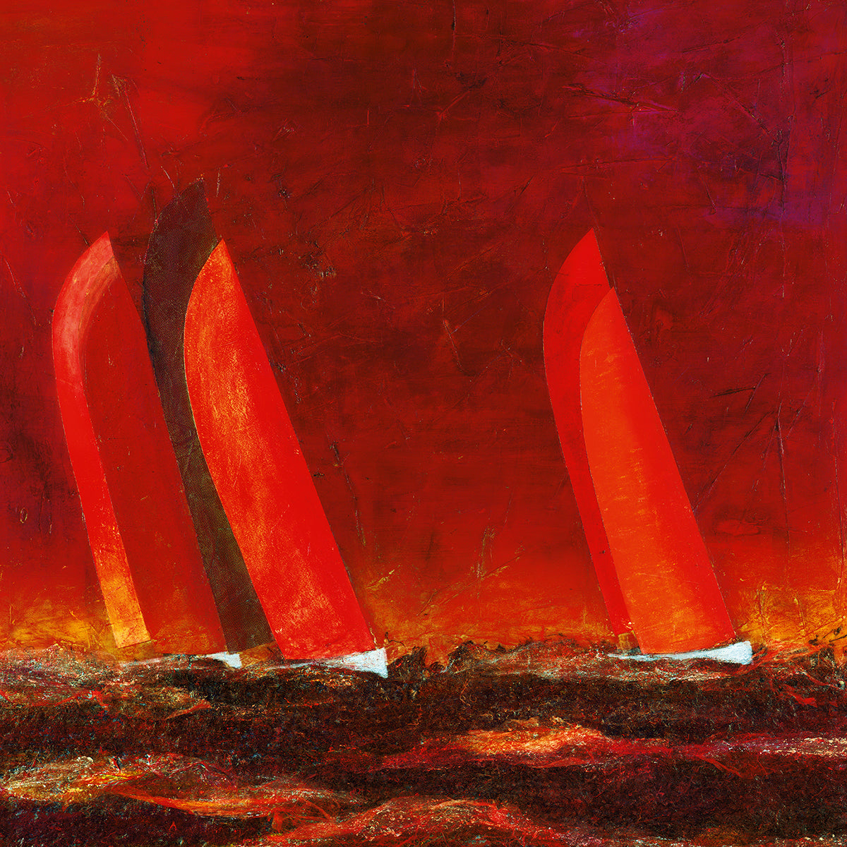 South Sea