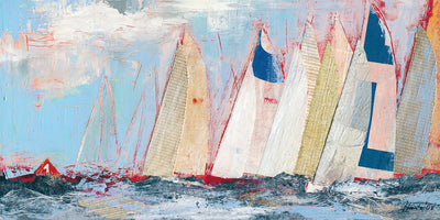 The Race