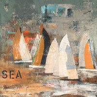 Sea
