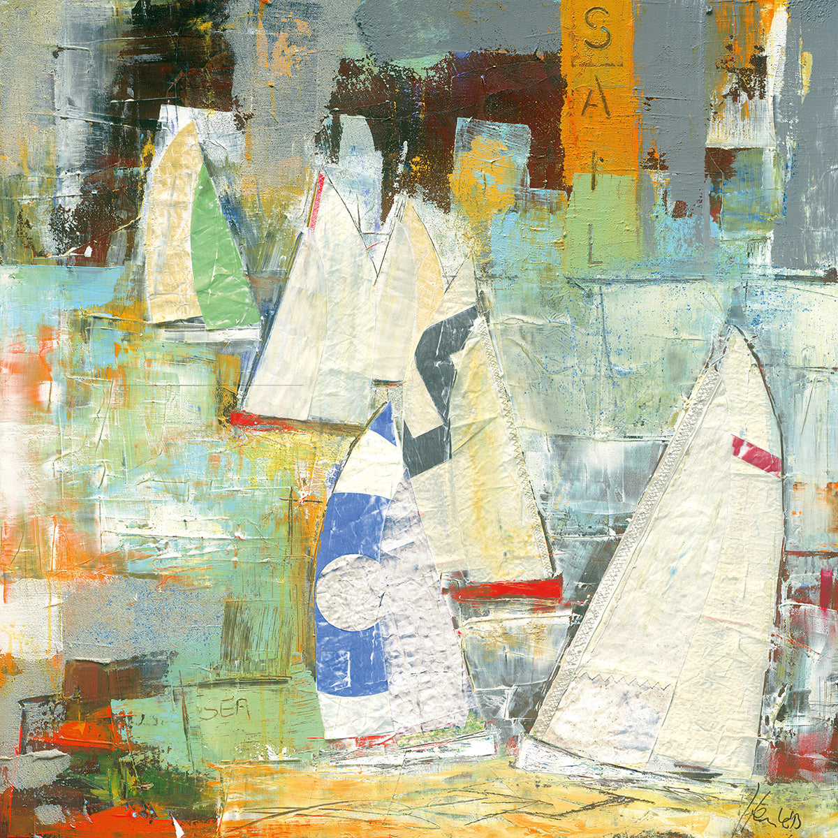 Sail