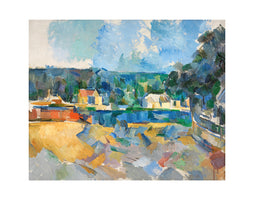 Uferlandschaft