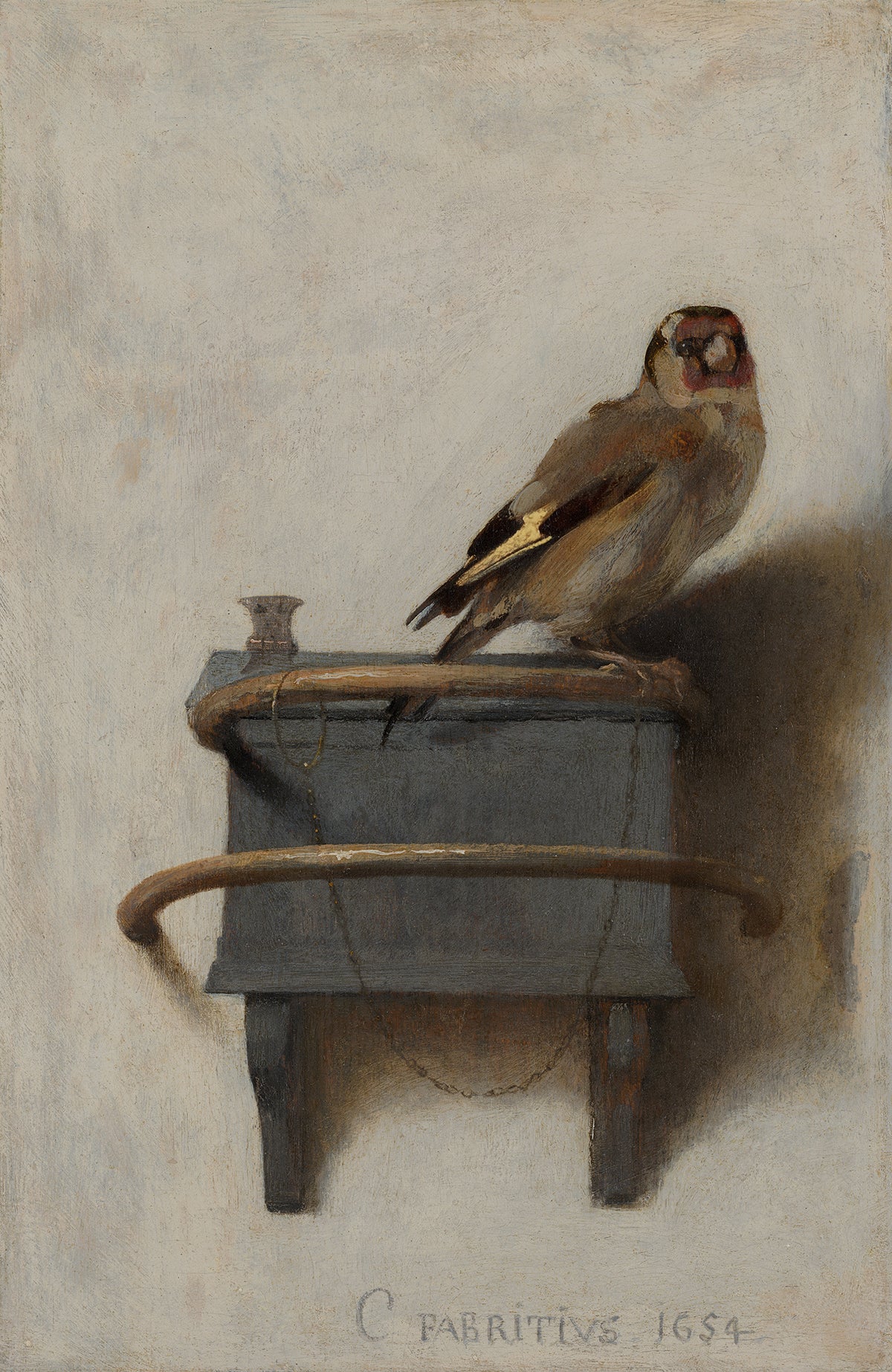 Der Goldfink