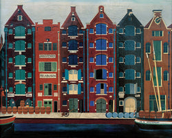 Amsterdam, Brouwersgracht