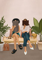 Reading Serenity
