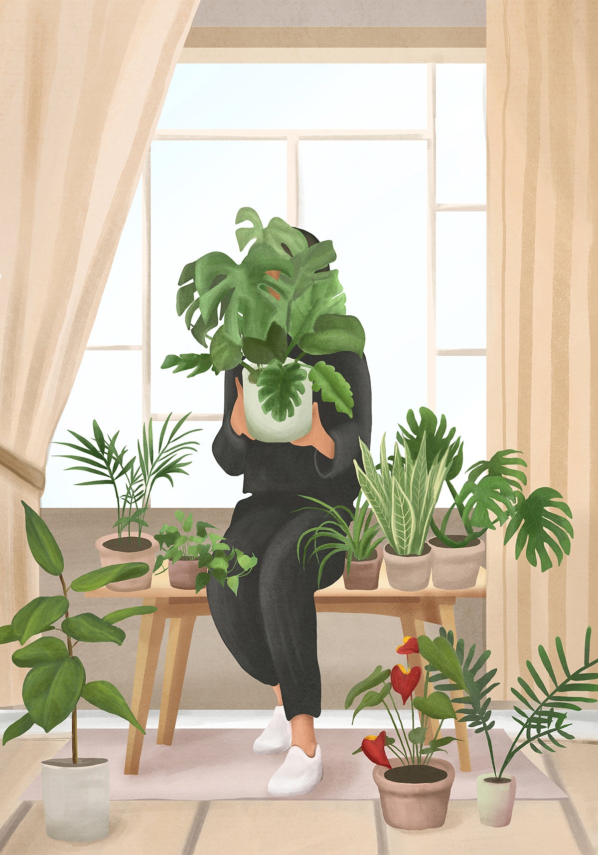 My Little Garden II