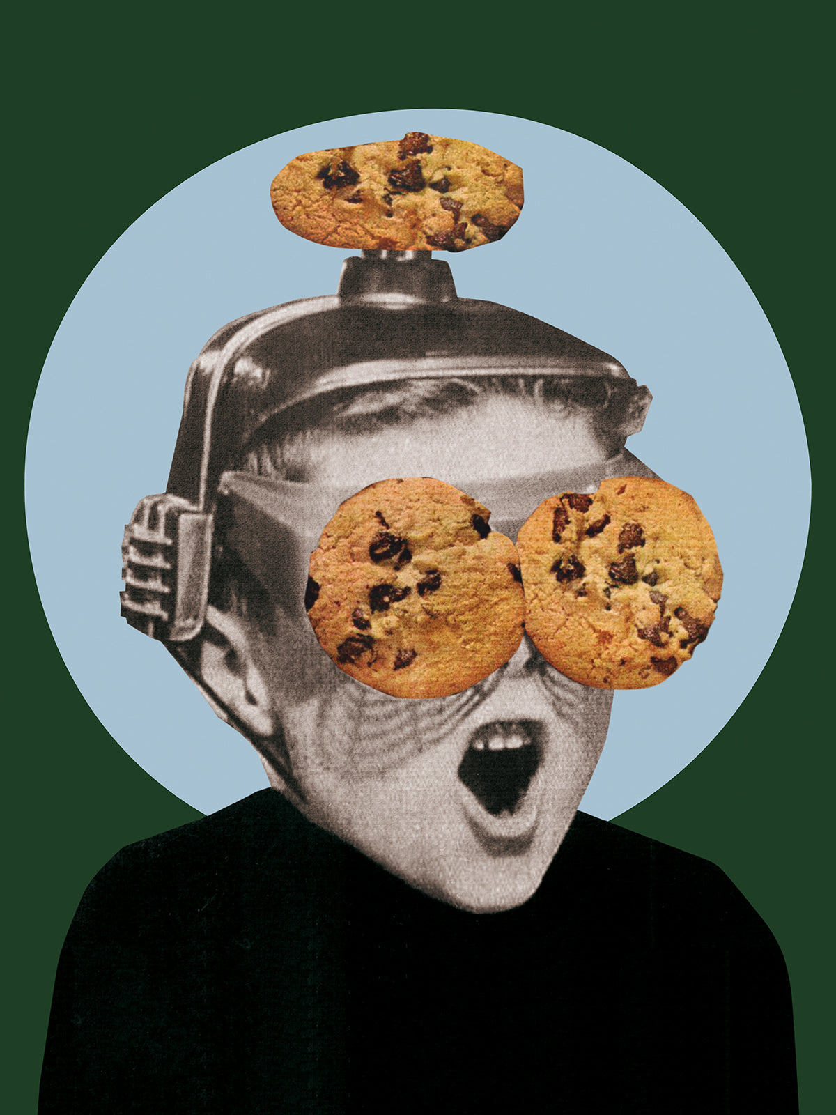 Cookie Goggles