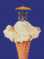 Ice Cream Landing