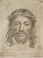 Das Antlitz Christi