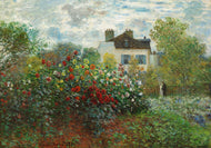 The Artist's Garden