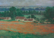 Field of Poppies