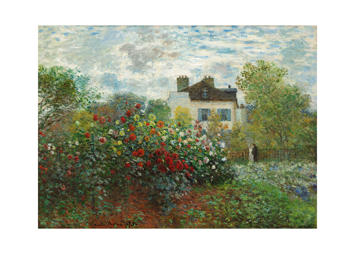 The Artist's Garden