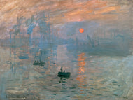 Impression (Sonnenaufgang)