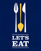 Let’s Eat