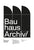 Bauhaus Archiv Graphic