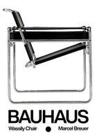 Wassily Chrome Chair