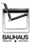Wassily Chrome Chair